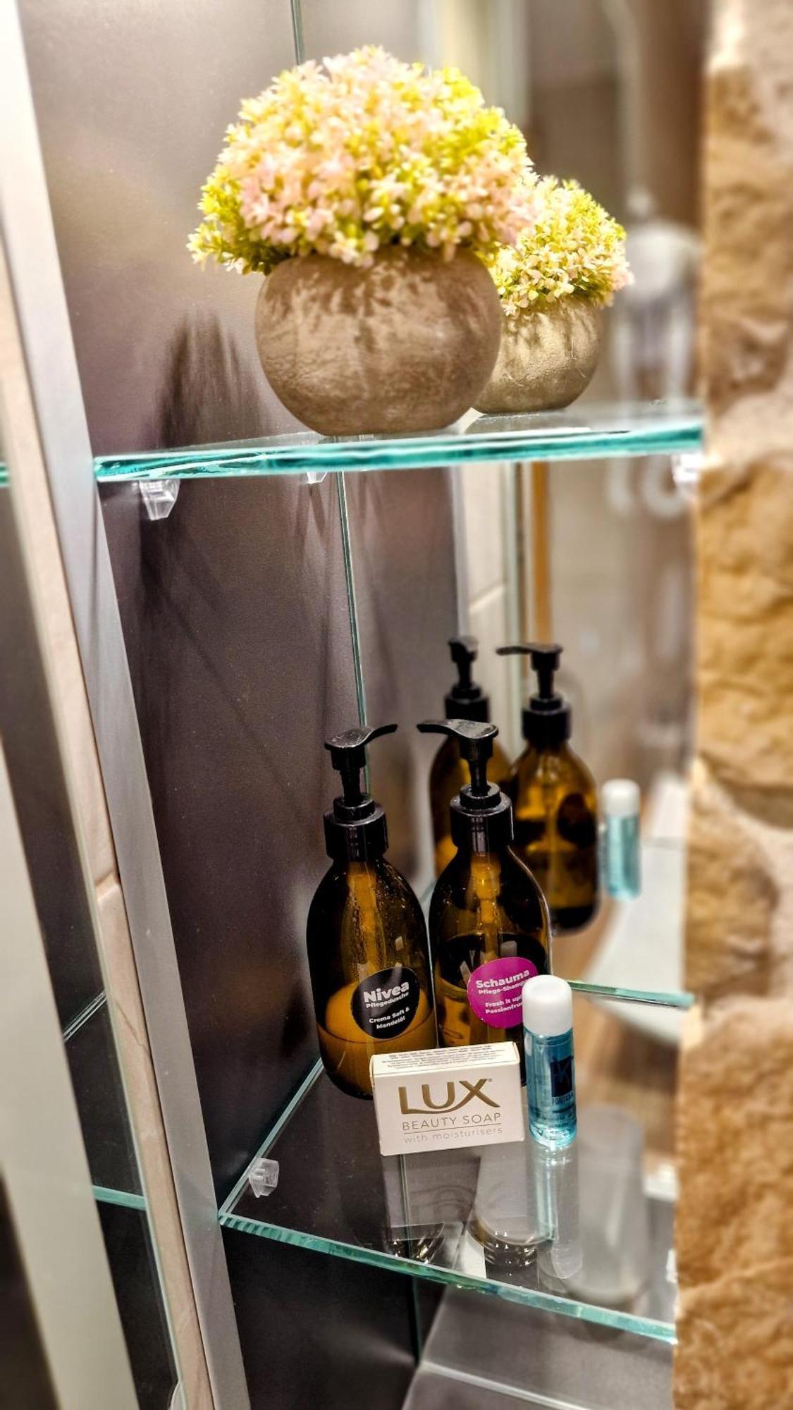 Nr 3 "Aggenstein"-Einzigartige Studio Mit Sued Balkon Inkl Koenigscard Pfronten Exterior foto